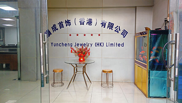 Yuncheng Jewelry Factory
