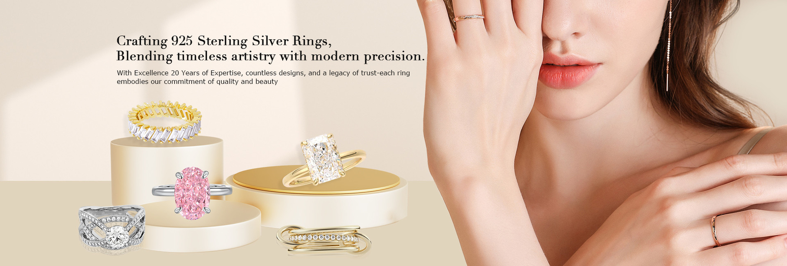 ब्रश आभूषण