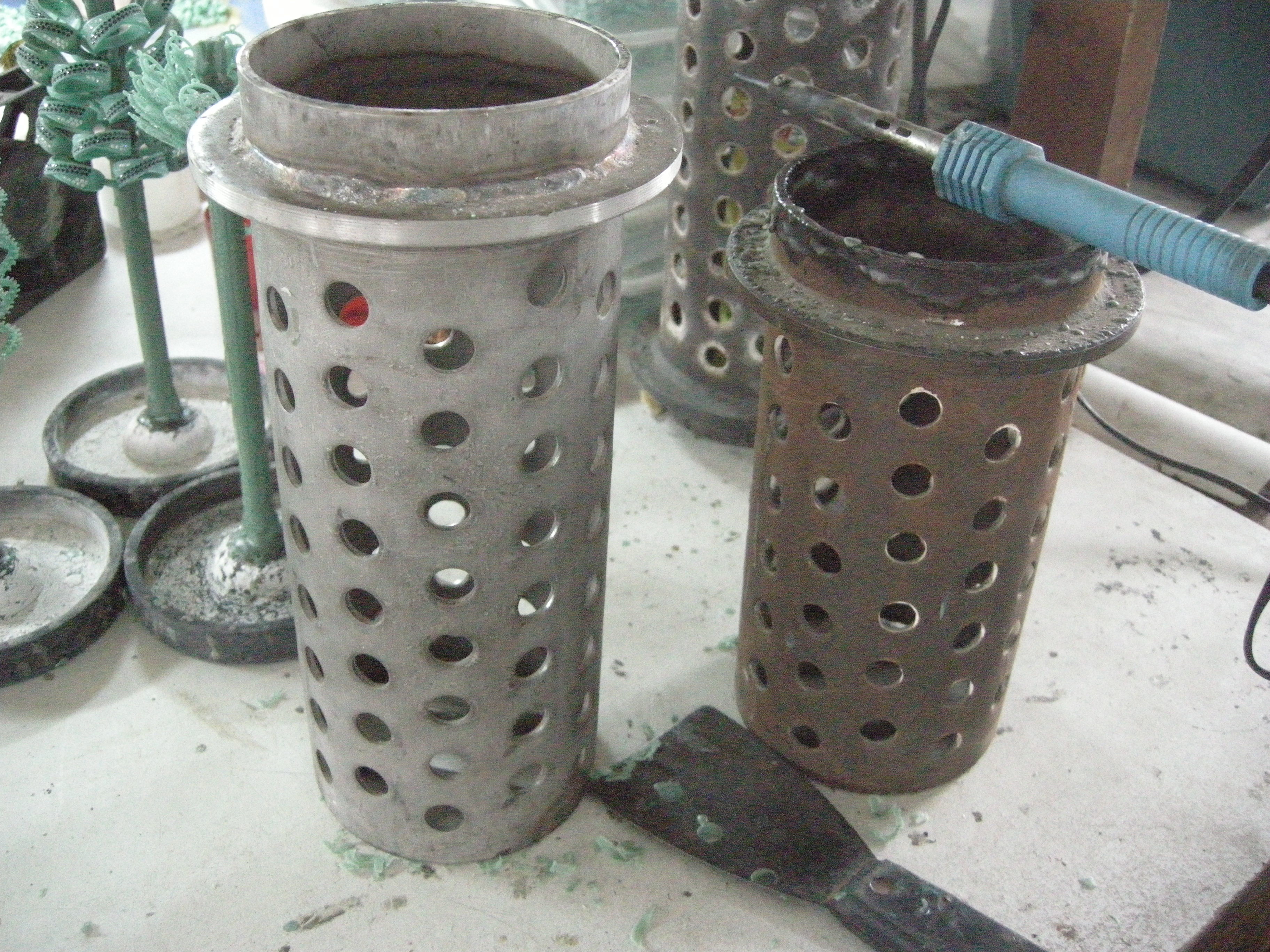 चीन Yuncheng Jewelry Factory कंपनी प्रोफाइल