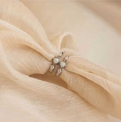925 Sterling Silver 18k Gold Plated Huggies Earrings for Women Birthday Jewelry