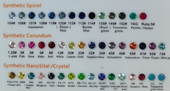 14K स्वर्ण चढ़ाना घन Zirconia ओपन ट्विस्ट अनंत काल बैंड रिंग ECO अनुकूल