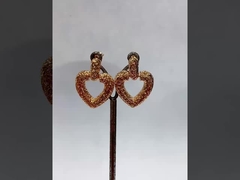 दिल की चूचियाँ झुमकी