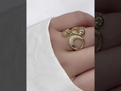 हृदय की अंगूठी