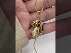 चांदी के आभूषण