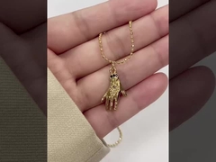 चांदी के आभूषण