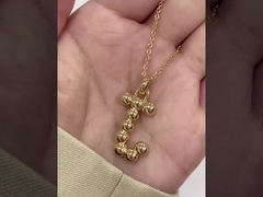 बबल लटकन