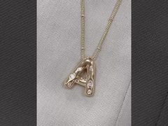 पत्र लटकन