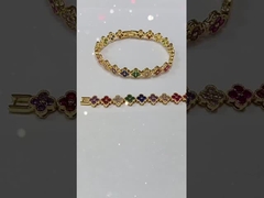 पीतल का कंगन