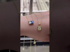 925 स्टर्लिंग सिल्वर ज्वैलरी