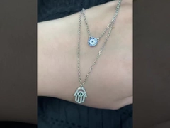 अविनाशी शैली: ठाठ स्टेनलेस स्टील एक्सेसरीज़ गाइड।