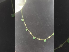 प्रयास रहित कूलः एक पेशेवर की तरह मिश्रित धातु आभूषण स्टाइलिंग।