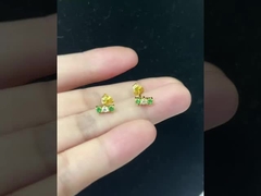 हर मौसम में शानदार रंगत: कालातीत 925 सिल्वर पसंदीदा।