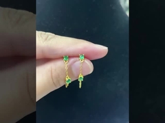 विंटेज ग्लो: आधुनिक सिल्वर ज्वेलरी से प्रेरणा!