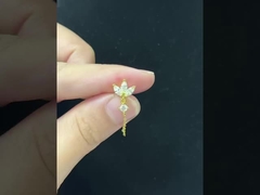 विंटेज ग्लो: आधुनिक सिल्वर ज्वेलरी से प्रेरणा!