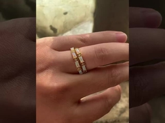 ओपल की अंगूठी